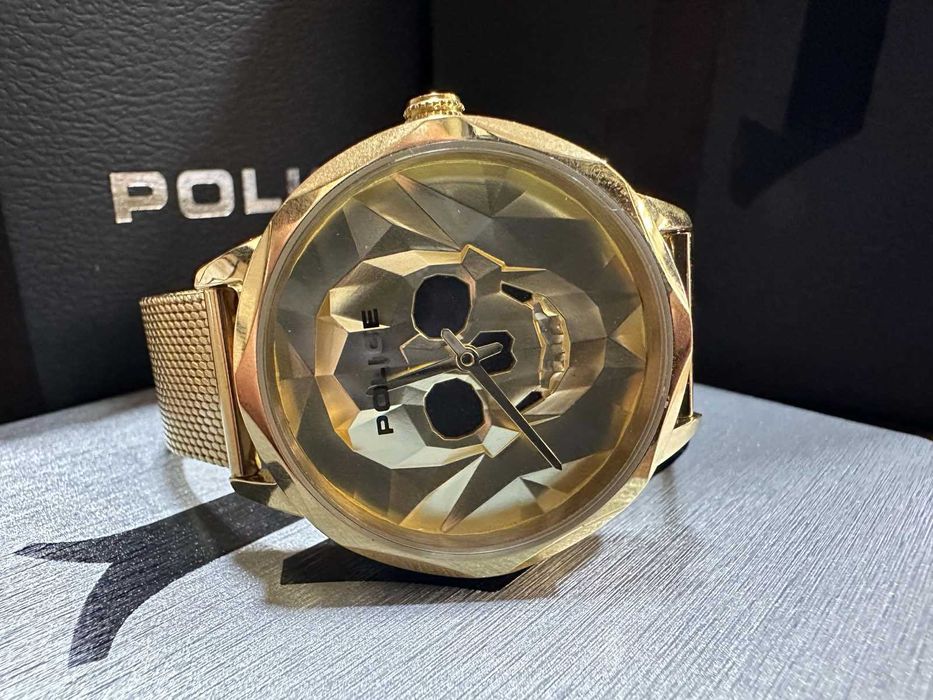 Дамски часовник Police