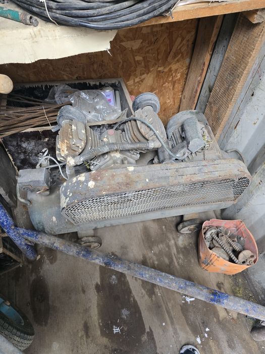 Компрессор продом