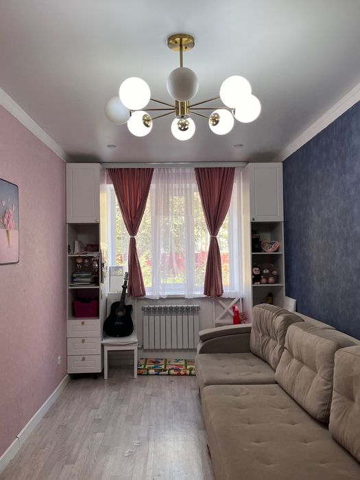 Уй сатылады! Хромтау каласы