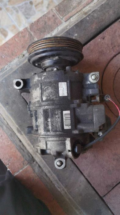 Compresor Clima Audi Denso 6SEU12C - Cod: 447220-8423