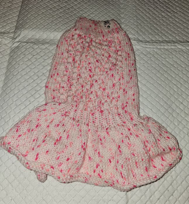 Одежда для маленьких собак