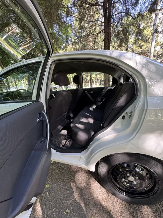 Chevrolet Nexia 2020 — 4