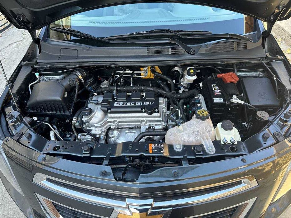 Кобальт миднайт 2025