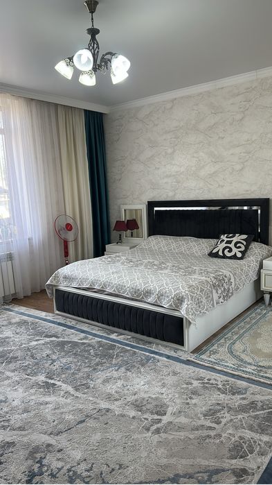 3-х комнатная квартира в центре города Талдыкорган