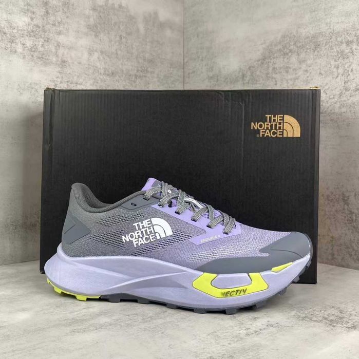 Продавам нови дамски маратонки The North Face Vectiv Enduris 4 Violet