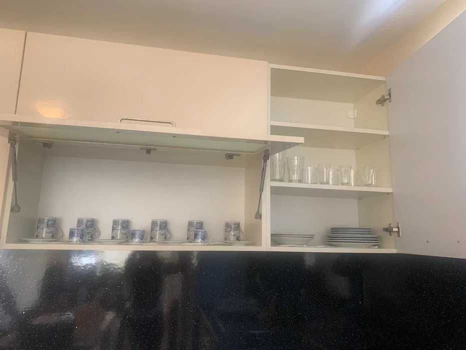 Дава се под наем Двустаен апартамент в Бургас, Лазур - 65 кв.м за 484.5 € - Снимка #1