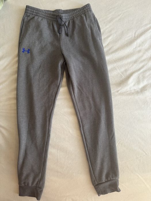 Under armour tracksuit