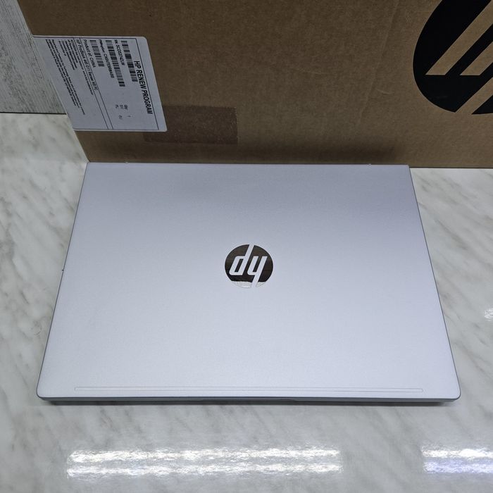 Laptop HP ProBook 445 Poly Studio Ryzen 5-7535U 1TB  Zeus Amanet Vitan