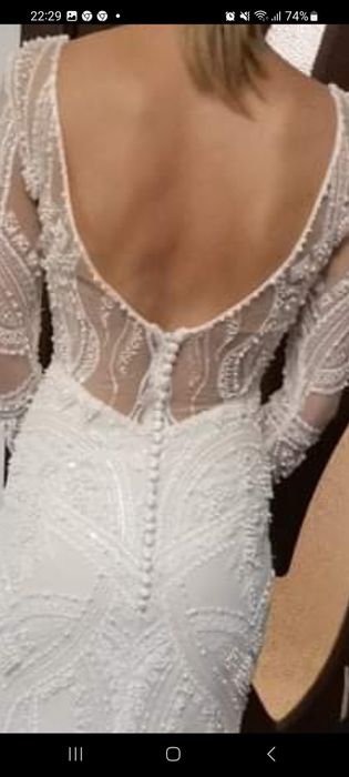 Rochie de mireasa Maya Fashion