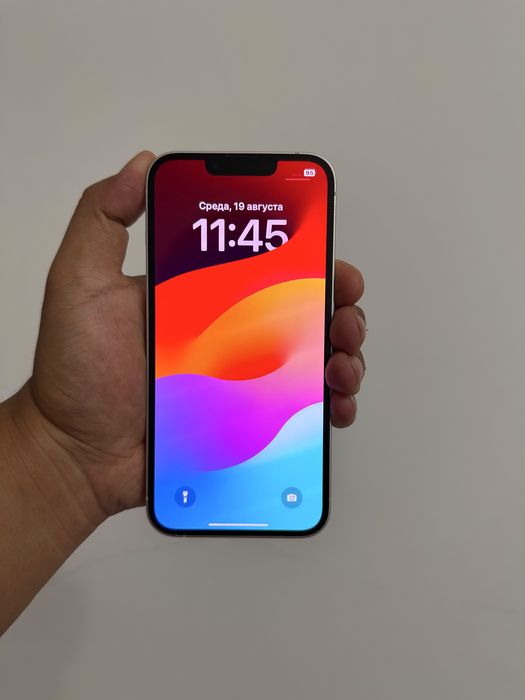 Iphone14 128/81,