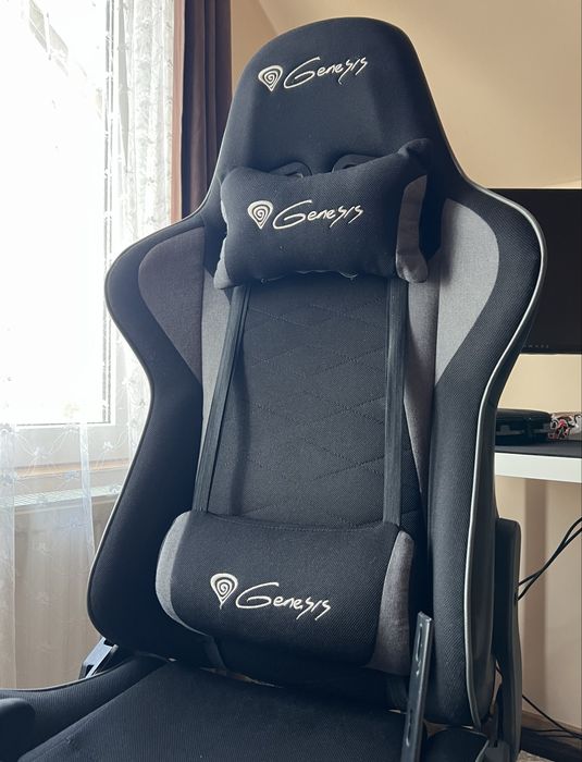 Scaun gaming Genesis Nitro 440