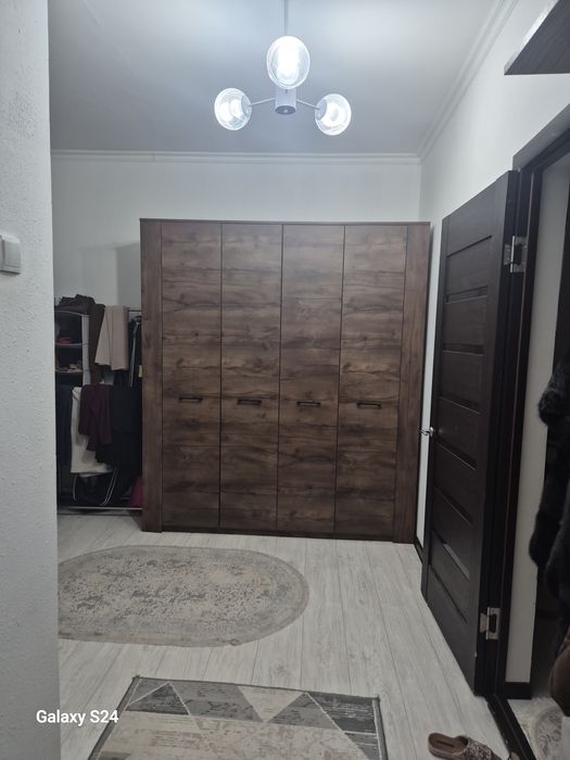 Квартира этажном доме