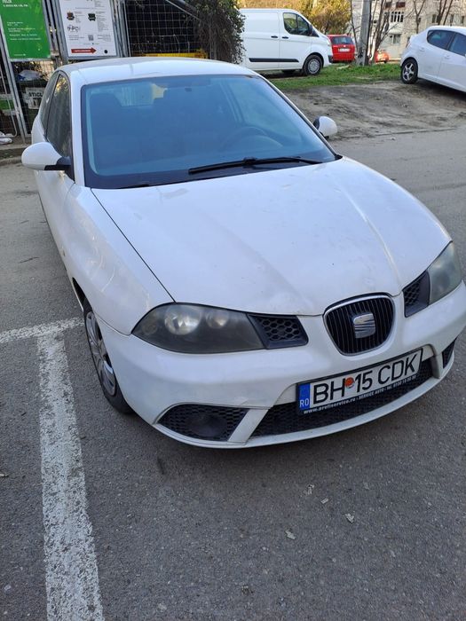 SEAT Ibiza 2009 — imagine 4