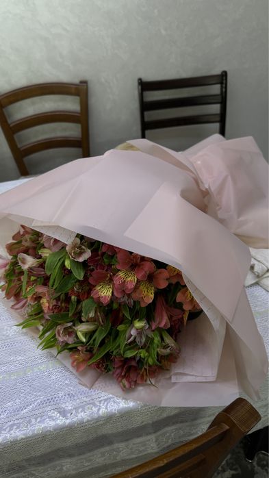 Цветы свежие !!!