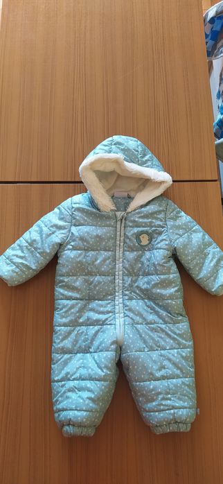 Космонавт 62 - 68 размер