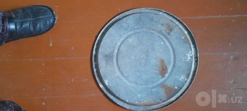 Продам крышки на большие кастрюли и на оцинкованный бак