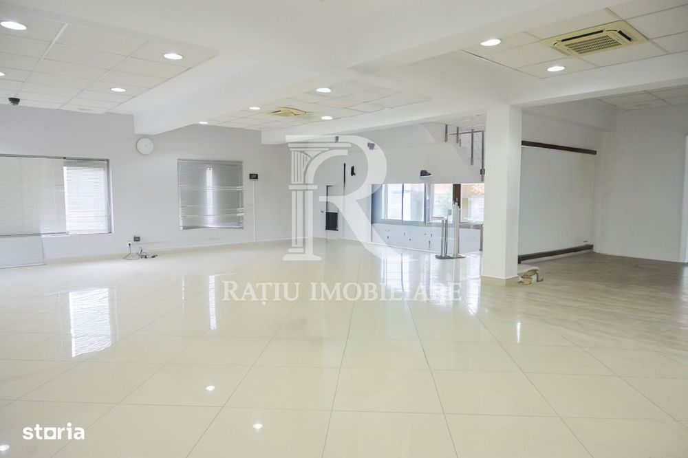 Spatiu Comercial | Nufarul | Oradea
