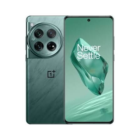 Продам Oneplus 12 (16/512) Green