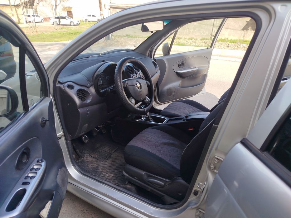 Matiz best super kanditsaner