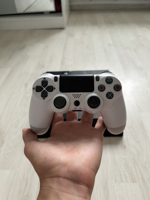 PS4 Slim 500gb Mentenata