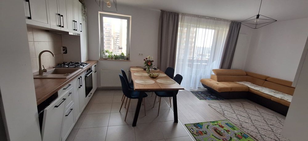 Apartament studio