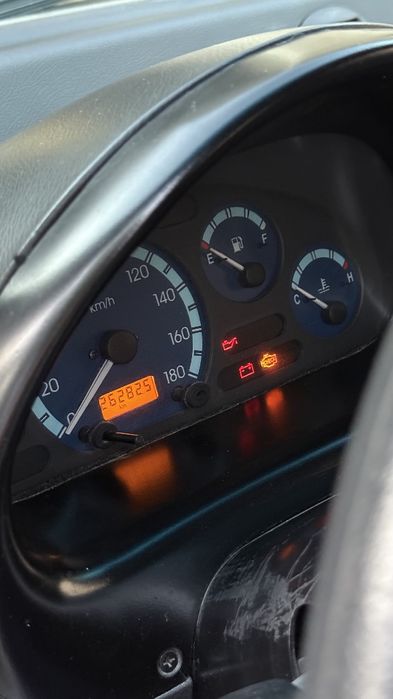 Matiz Best автомобиль