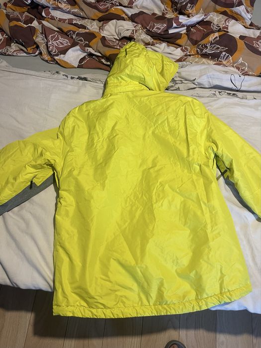 Яке за ски и ски маска