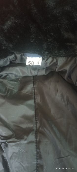 Продам куртку рабочию