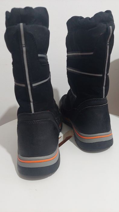 Ghete iarnă băieți/bărbați