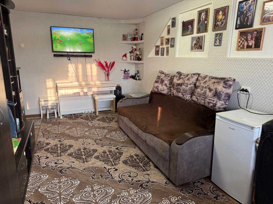 Продам квартиру в хорошем районе города