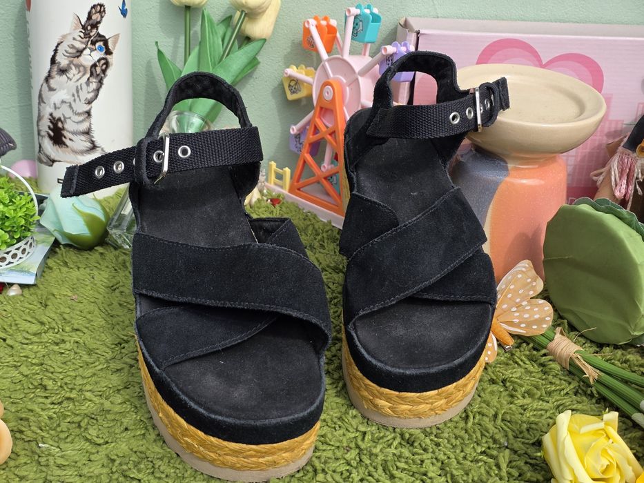 UGG оригинални сандали N38