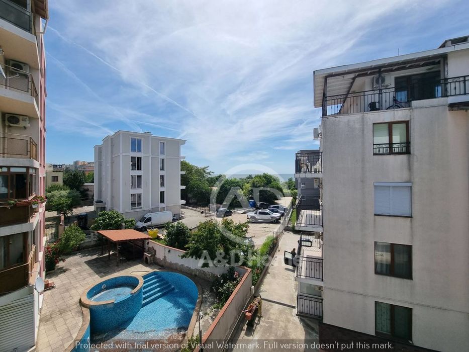 Продава се Тристаен апартамент в с. Равда, Област Бургас - 113 кв.м за 1204 €/кв.м - Снимка #8