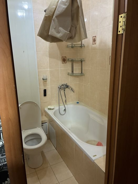 Квартира 2х комнатная