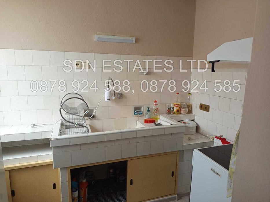 Дава се под наем Къща в Казанлък - 100 кв.м за 280.5 € - Снимка #8