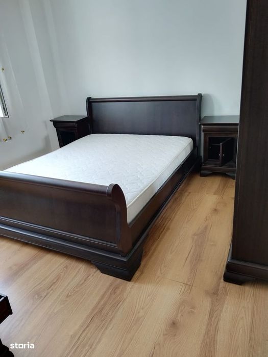Apartament 2 camere etaj 2 Darmanesti - Ratuc