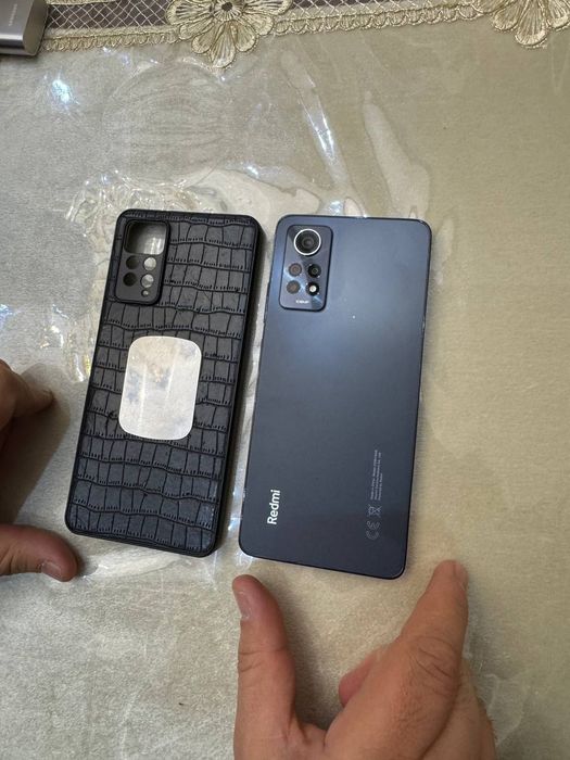 Redmi 12pro 8/256 talik