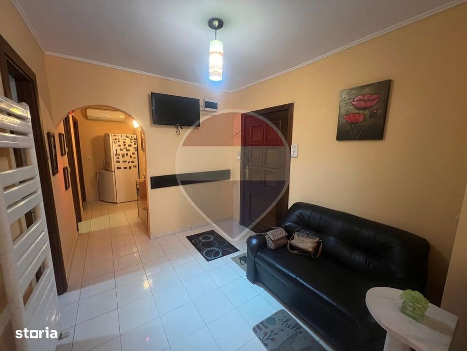 Apartament 2 camere chirie Arhitect Ion Mincu