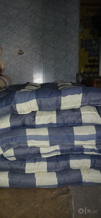 Matraslar kamplektlar