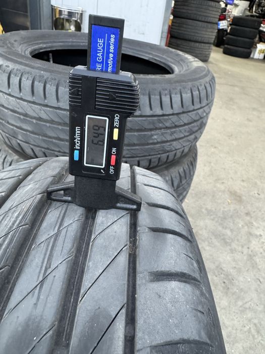 185 60 14 KLEBER Dynaxer HP4