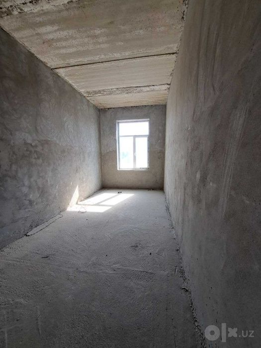 Квартира 135кв/м в состоянии коробки на 3 этаже, Вокзал