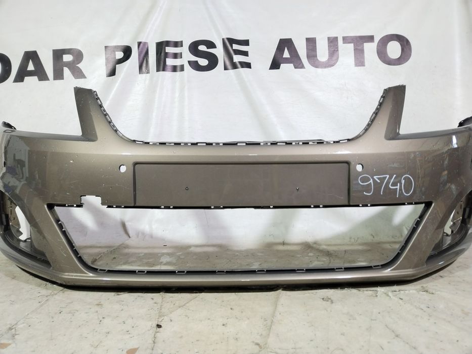 Bara fata Seat Alhambra, 2010, 2011, 2012, 2013, 2014, 2015, 2016, 2017, 2018, 2019, cod origine OE 7N5807221A.