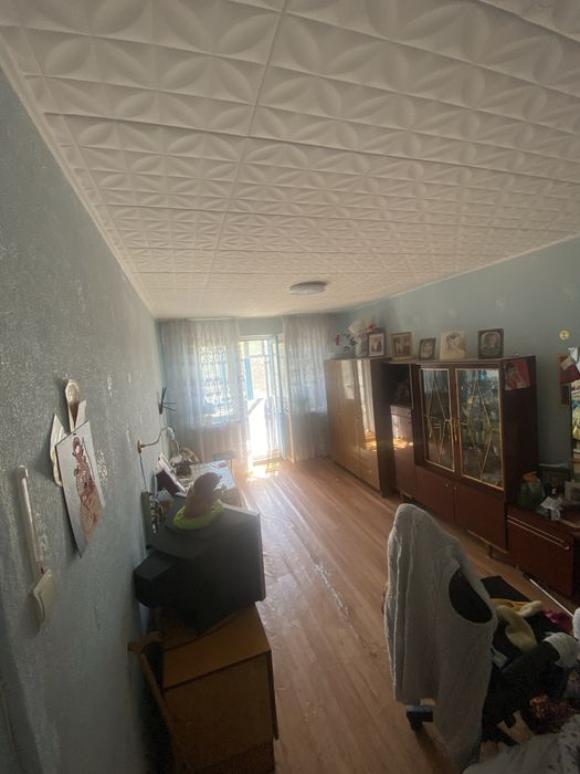 Продам квартиру Момышулы 21