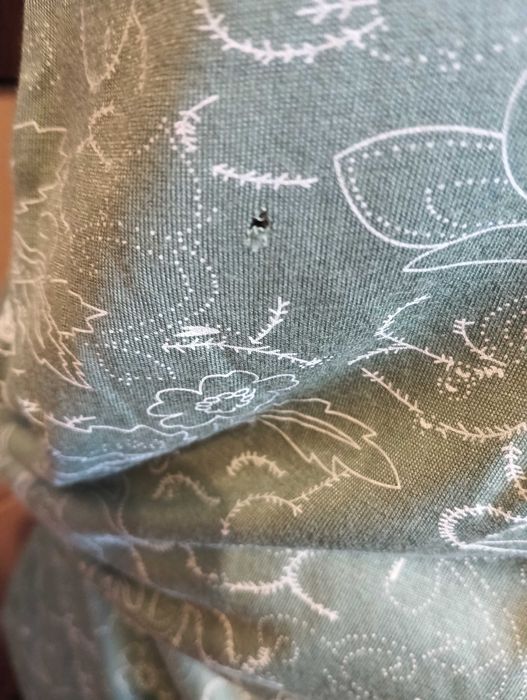 Дамски нощници различни модели големи