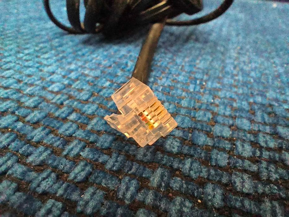 Управление/дистанционно за JL AUDIO RBC-1 Remote Bass Control