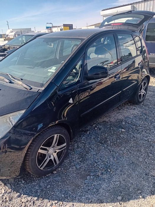 Mitsubishi Colt 1.5 бензин 2007 година 95 к.с