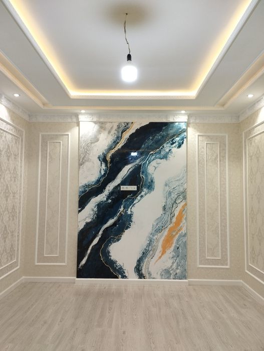 Ремонт малярка отточенто