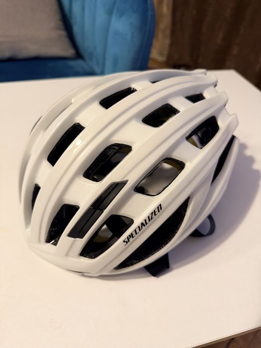 Каска Specialized S-Works Prevail II MIPS / ANGi - Размер M - Без удари