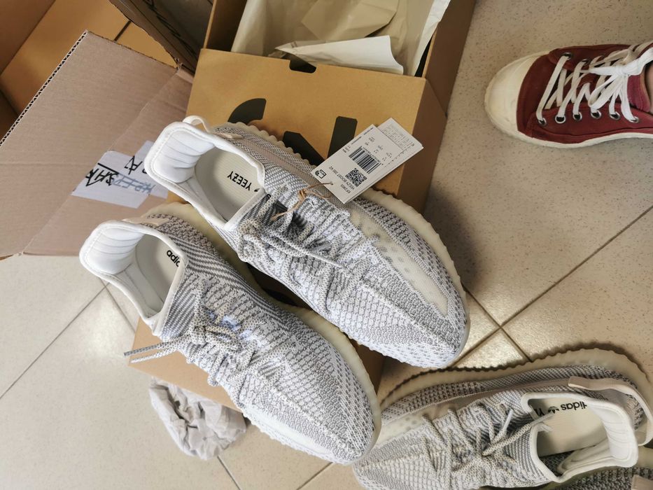 Adidas yeezy outlet junior zalando