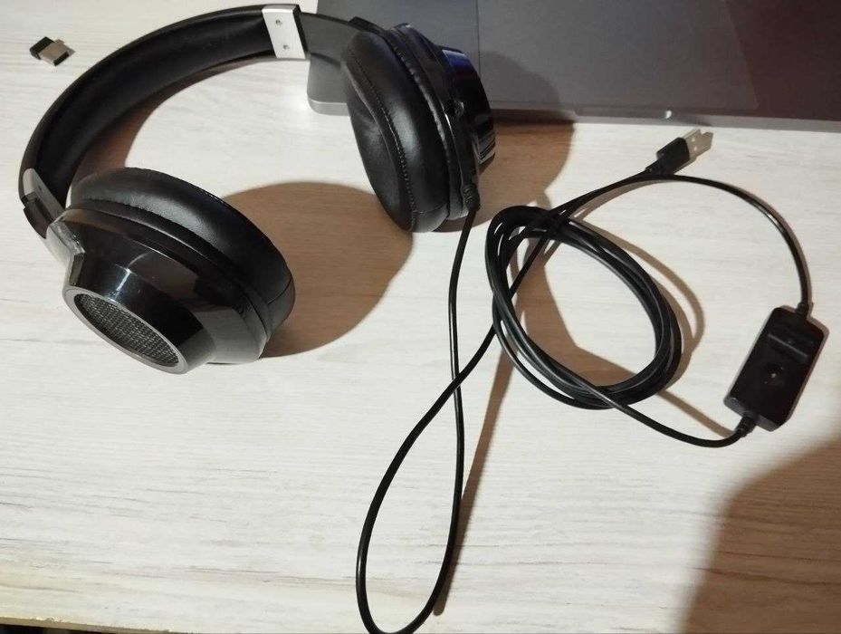 Edifier G2 black