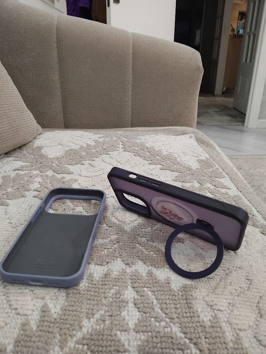 Продам чехол айфоновский